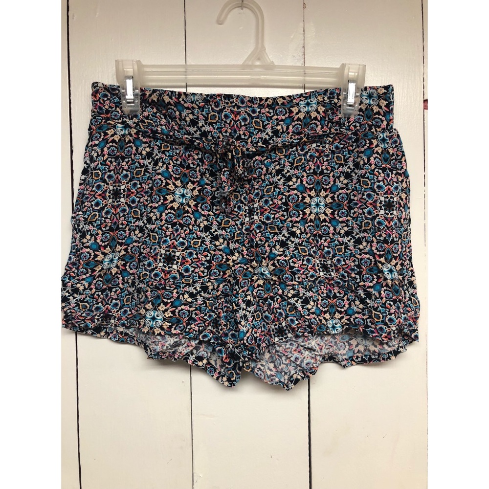 Shorts.